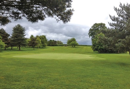 Malton & Norton Golf Club