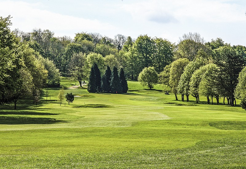 Malton & Norton Golf Club