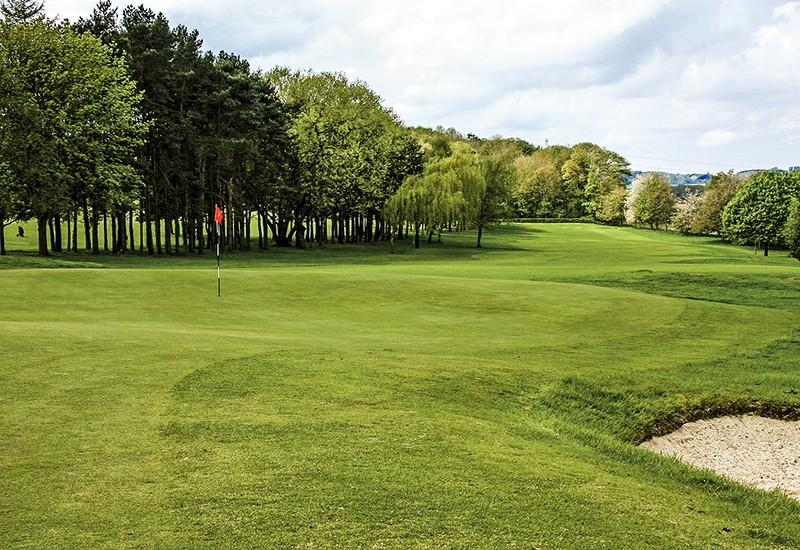 Malton & Norton Golf Club Malton & Norton Golf Club