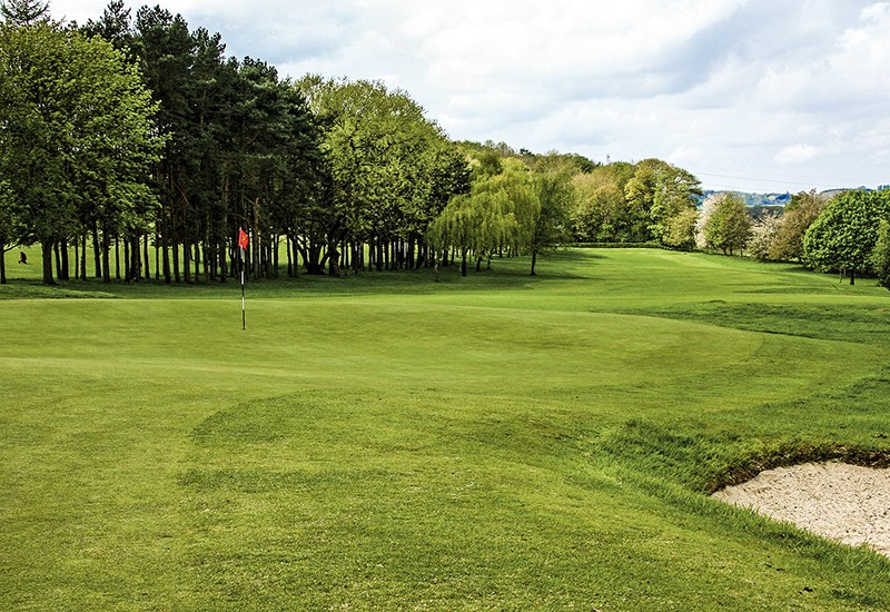 Malton & Norton Golf Club