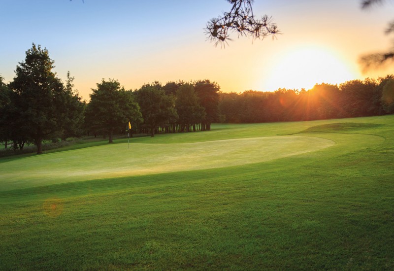 Malton & Norton Golf Club Malton & Norton Golf Club