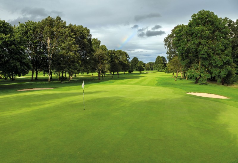 Malton & Norton Golf Club