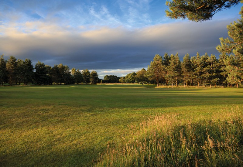 Malton & Norton Golf Club