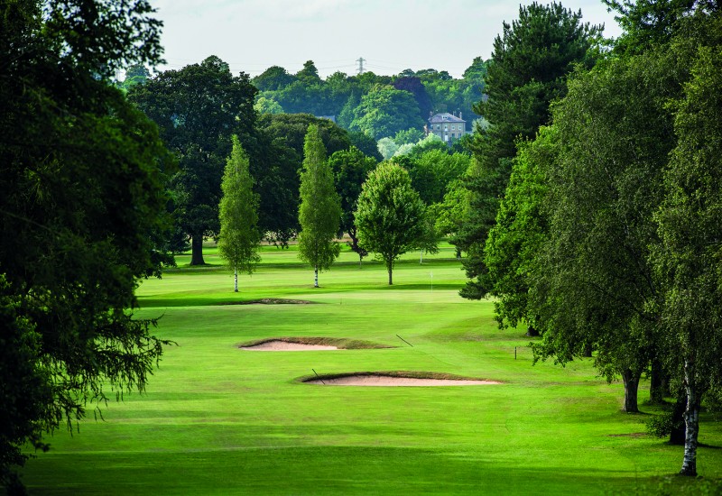 Malton & Norton Golf Club