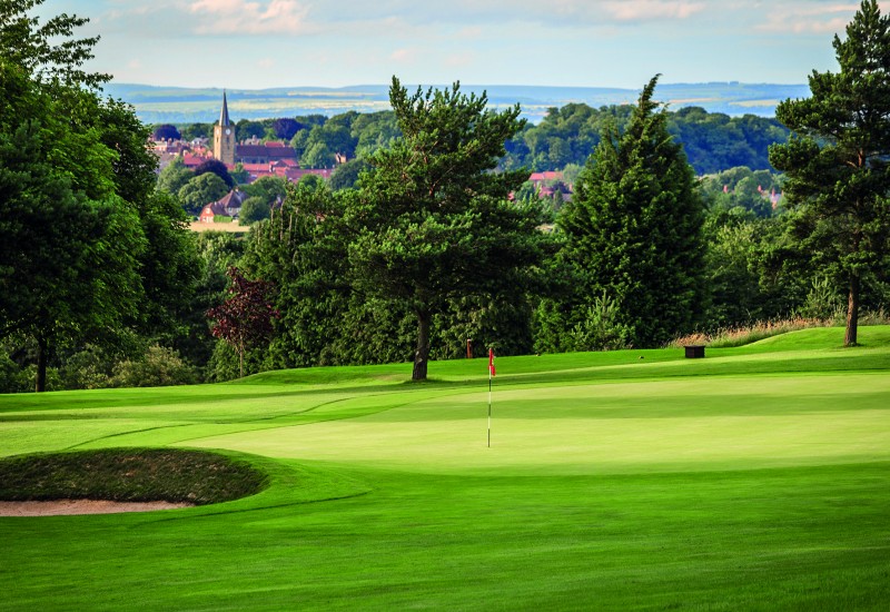 Malton & Norton Golf Club