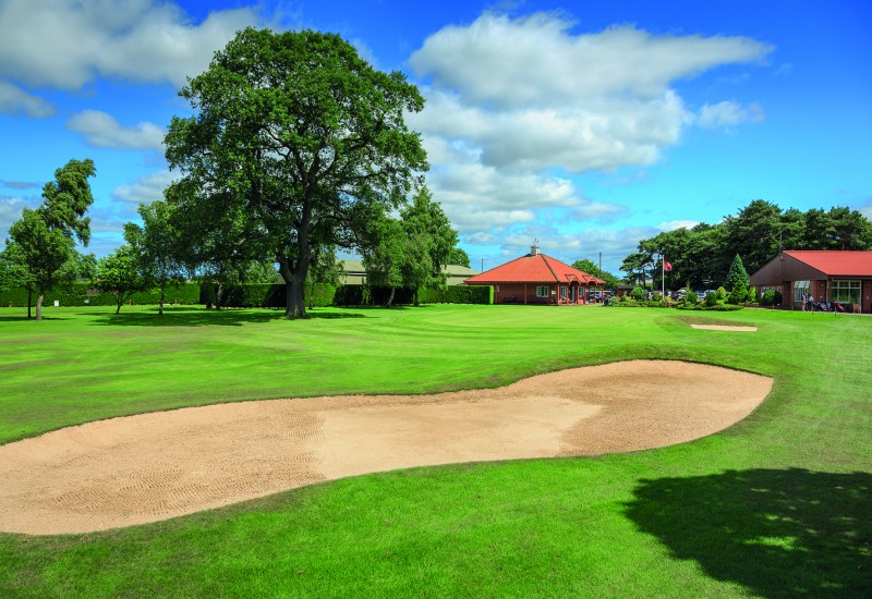 Malton & Norton Golf Club