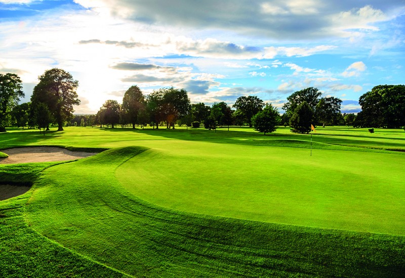 Malton & Norton Golf Club