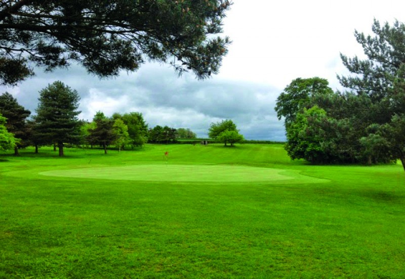 Malton & Norton Golf Club