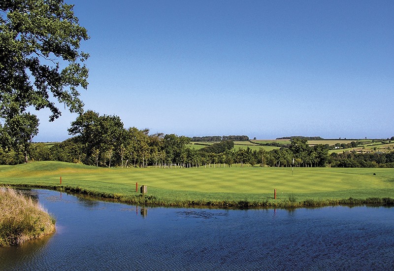 The Ashbury Golf Resort The Ashbury Golf Resort