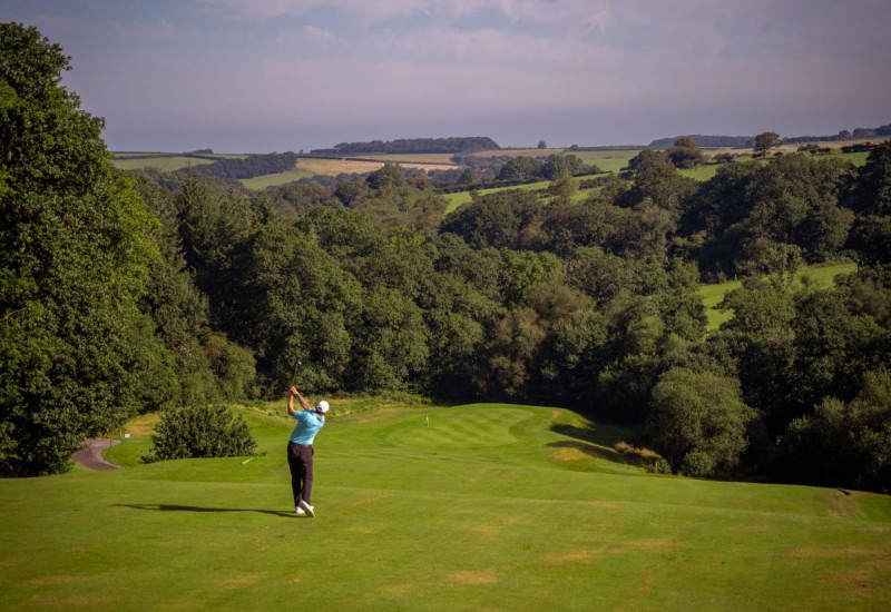 The Ashbury Golf Resort The Ashbury Golf Resort