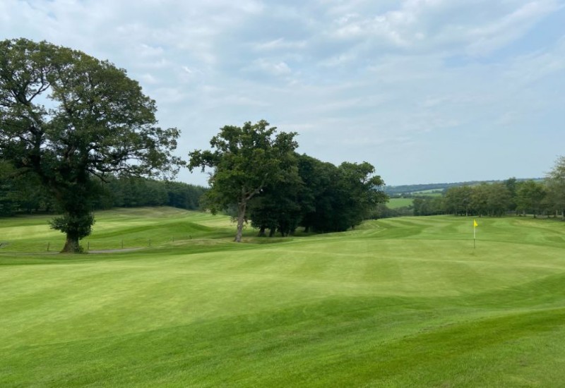 The Ashbury Golf Resort The Ashbury Golf Resort