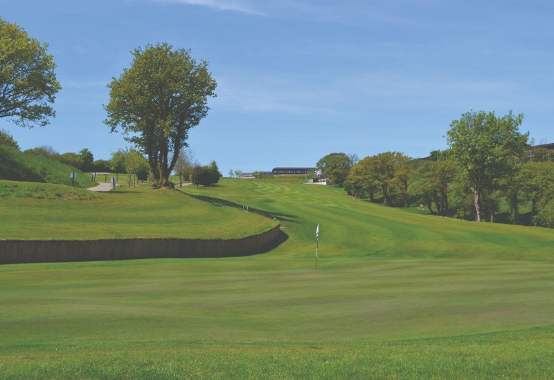 The Ashbury Golf Resort The Ashbury Golf Resort