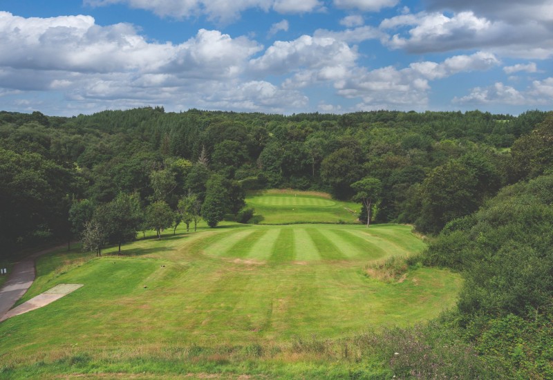 The Ashbury Golf Resort The Ashbury Golf Resort