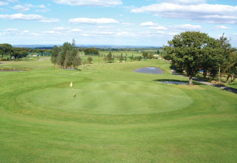 The Ashbury Golf Resort The Ashbury Golf Resort