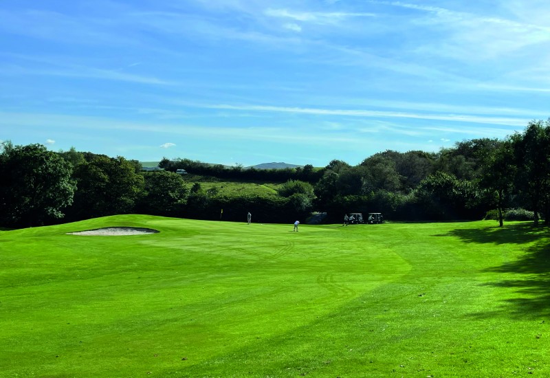The Ashbury Golf Resort The Ashbury Golf Resort