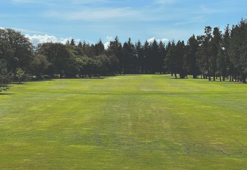 The Ashbury Golf Resort The Ashbury Golf Resort