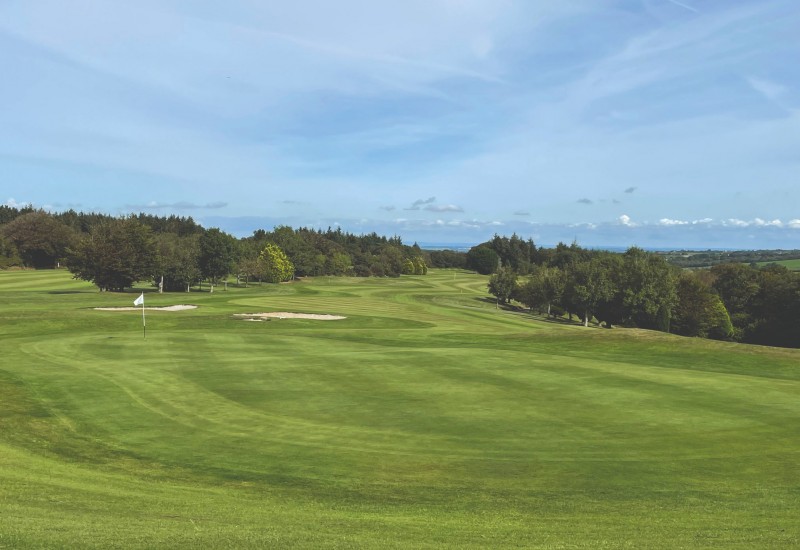 The Ashbury Golf Resort The Ashbury Golf Resort