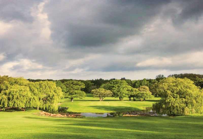 Meon Valley Hotel & Country Club Meon Valley Hotel & Country Club