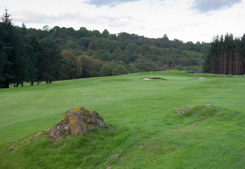 Milngavie Golf Club Milngavie Golf Club