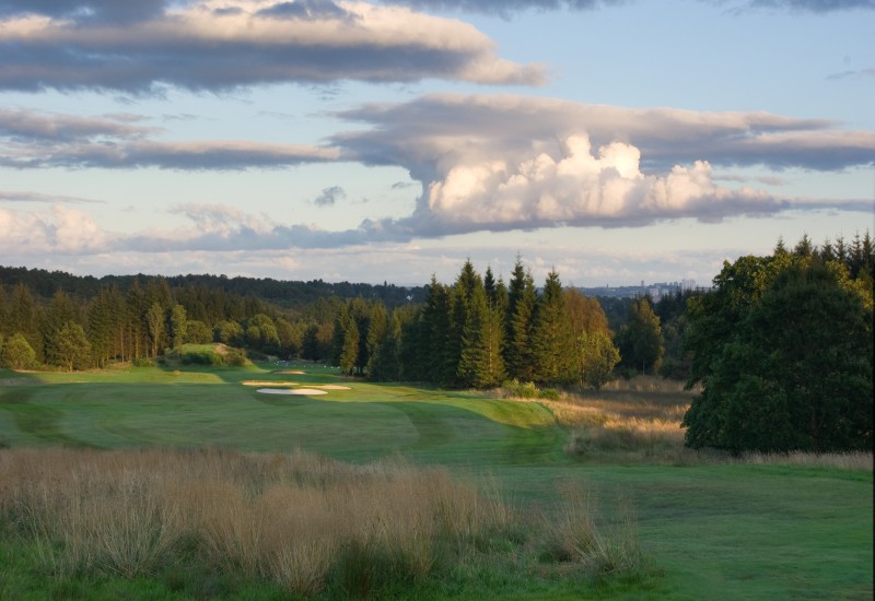 Milngavie Golf Club