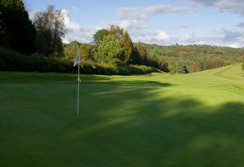 Milngavie Golf Club