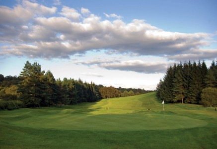 Milngavie Golf Club