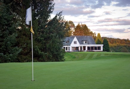 Milngavie Golf Club