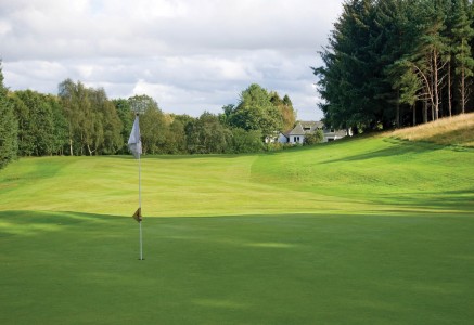 Milngavie Golf Club Milngavie Golf Club