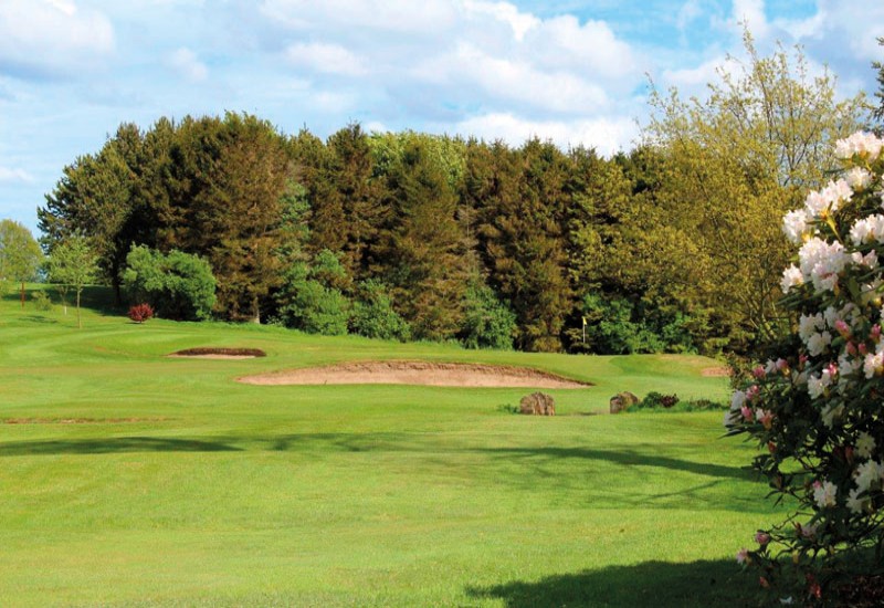 Morpeth Golf Club