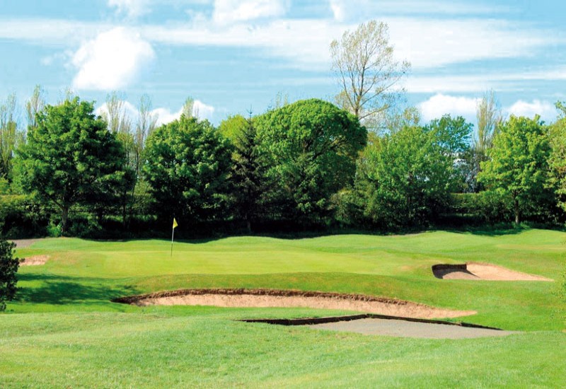 Morpeth Golf Club