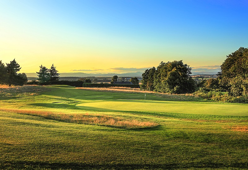 Murrayshall Country Estate & Golf Club Murrayshall Country Estate & Golf Club