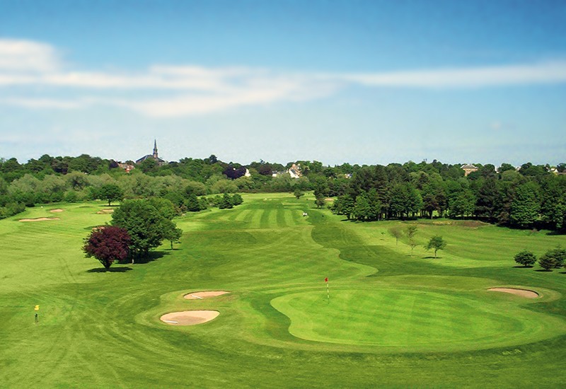 Musselburgh Golf Club Musselburgh Golf Club