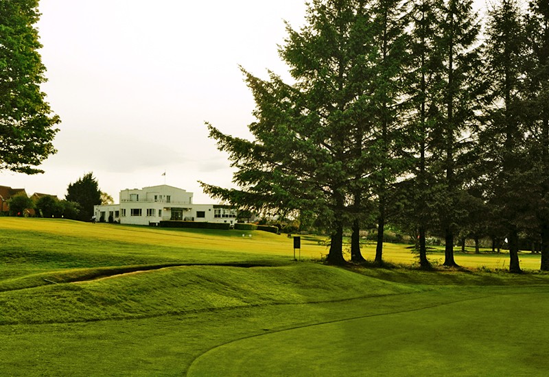 Musselburgh Golf Club Musselburgh Golf Club