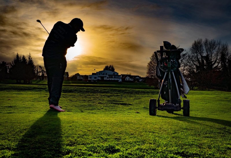 Musselburgh Golf Club Musselburgh Golf Club