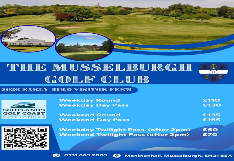Musselburgh Golf Club