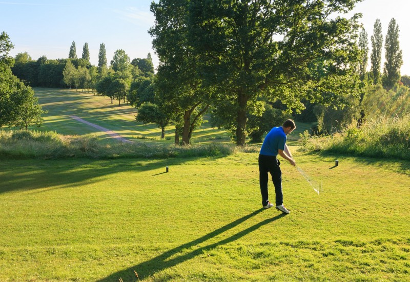 Muswell Hill Golf Club Muswell Hill Golf Club
