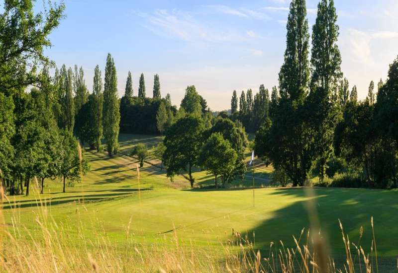 Muswell Hill Golf Club