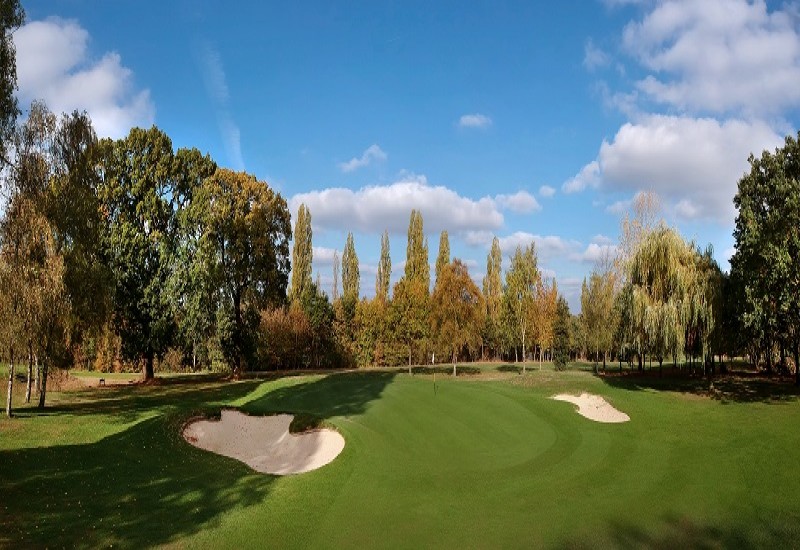 Muswell Hill Golf Club Muswell Hill Golf Club