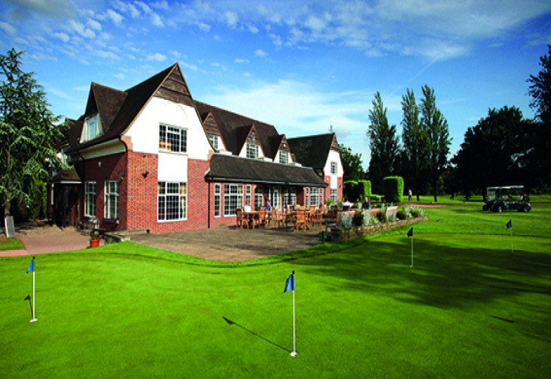 Muswell Hill Golf Club Muswell Hill Golf Club