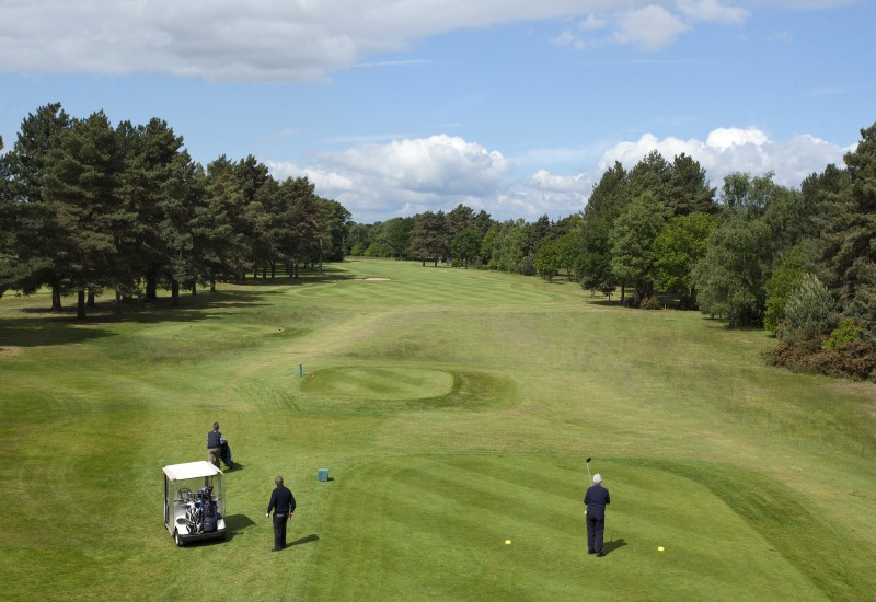Newark Golf Club Newark Golf Club