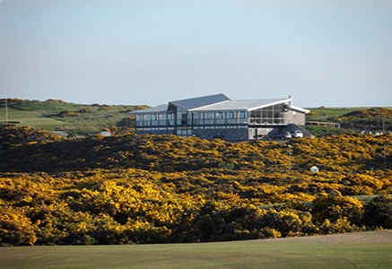 Newburgh-on-Ythan Golf Club