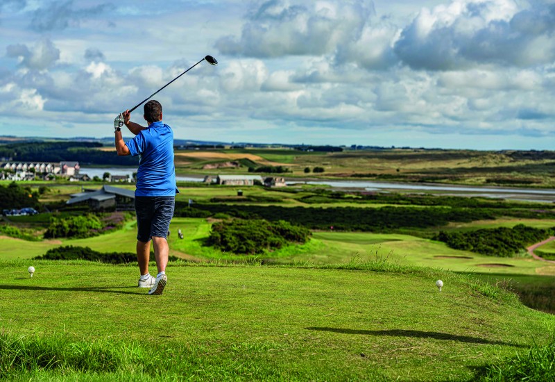 Newburgh-on-Ythan Golf Club