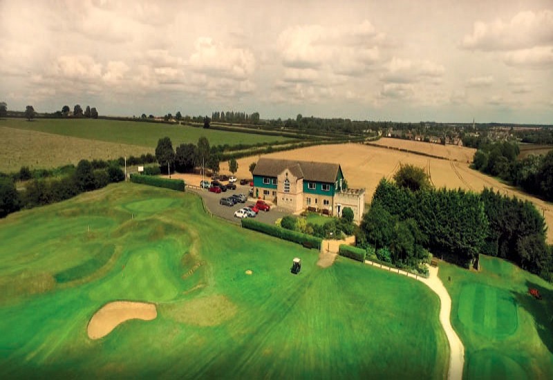Oundle Golf Club Oundle Golf Club