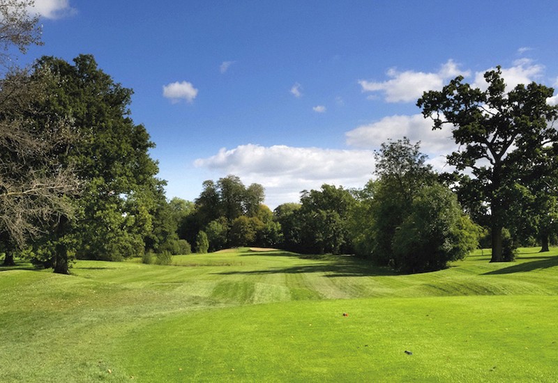 Orchardleigh Golf Club