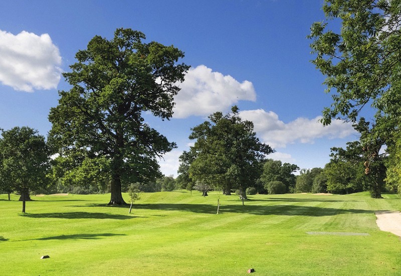 Orchardleigh Golf Club