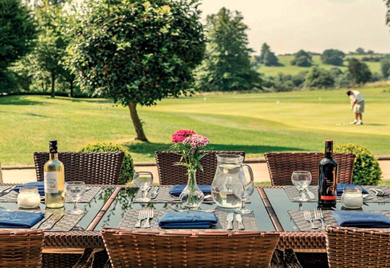 Orchardleigh Golf Club Orchardleigh Golf Club
