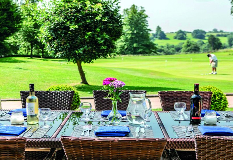 Orchardleigh Golf Club Orchardleigh Golf Club
