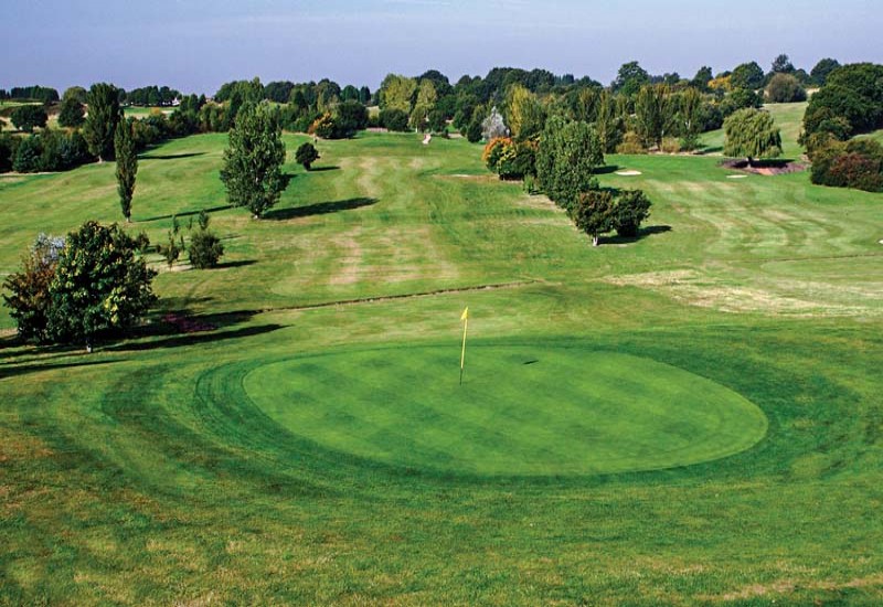 Orpington Golf Centre