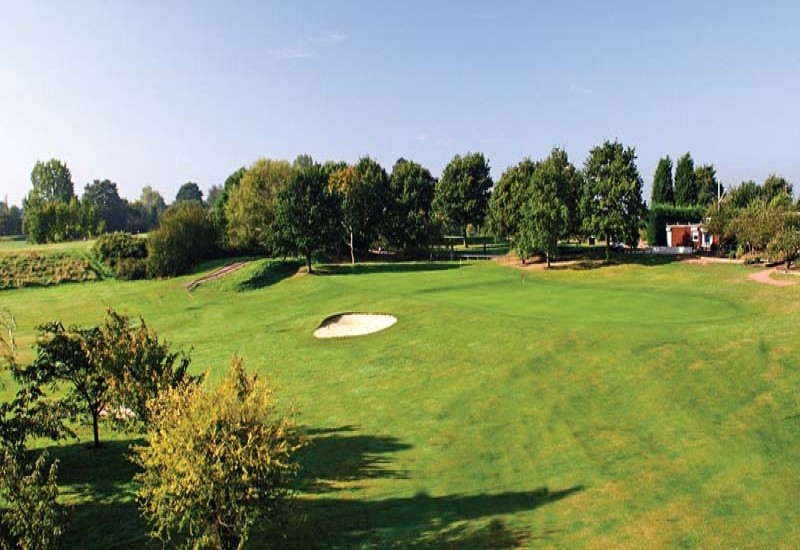 Orpington Golf Centre