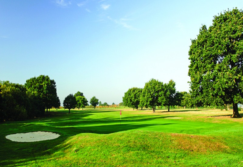 Orpington Golf Centre